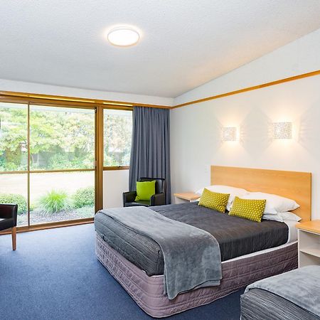 The Redwood Hotel Christchurch Esterno foto